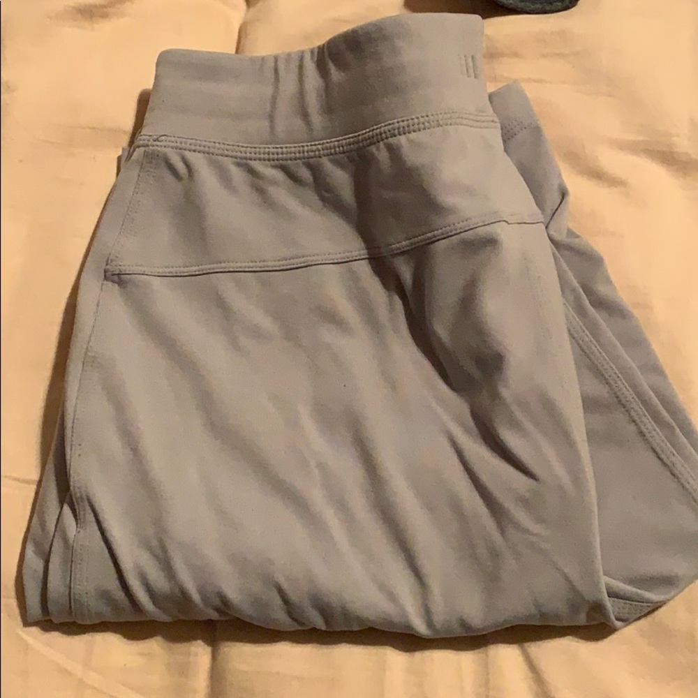 Lululemon T.H.E. Shorts